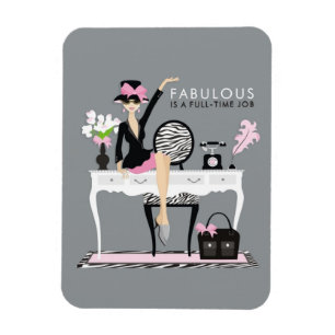 Fabulous Magnet