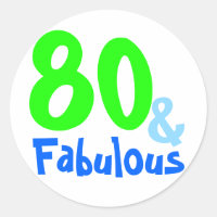 Fabulous Neon Birthday