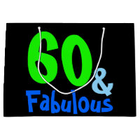 Fabulous Neon Birthday