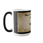 Fabulous Personalised 59th Birthday Mug