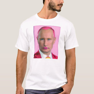 Fabulous Putin T-Shirt