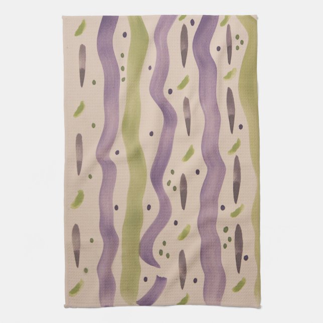 Fabulous Tea-Towel Tea Towel (Vertical)
