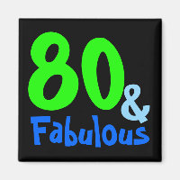 Fabulous Tropical Birthday