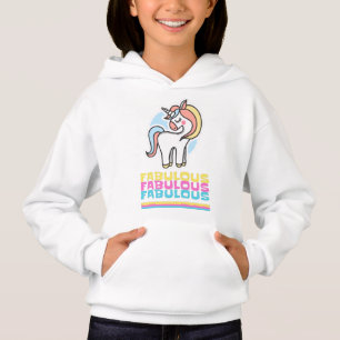 Fabulous Unicorn