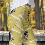 Fabulous Vegas Gold Framed in Gold Pattern<br><div class="desc">Golden Glow: Add a luxurious flair to your wardrobe with these framed-in-Gold leggings! With a bold, colourful pattern accented by gold, these leggings combine elegance with comfort, making them perfect for any occasion. Stand out with your unique style and shine bright—grab your stunning pair today and make a lasting impression!...</div>
