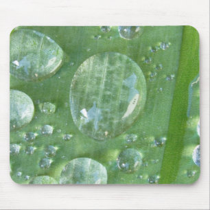 Fabulous Water Bead Mouse Pad
