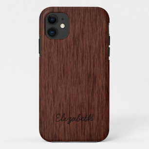 Fabulous Wood Case-Mate iPhone Case