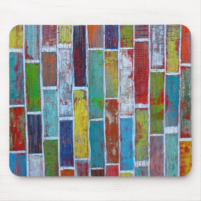 Facade Mousepad (Front)