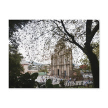 Facade.