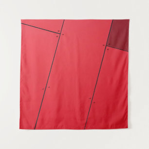 Facade Tapestry