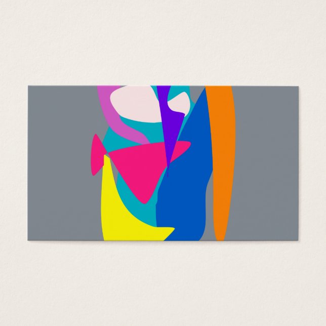 Face 2 Grey (Front)