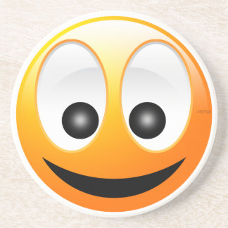 Face Coaster