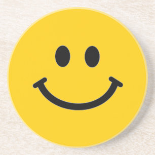 Face Coaster (Customisable)