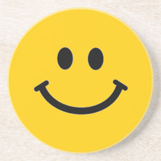 Face Coaster (Customisable)