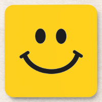 Face Coaster - Square (Customisable)