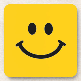 Face Coaster - Square (Customisable)