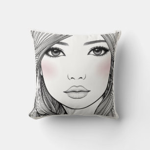 face cushion