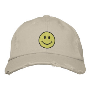 Face Hat