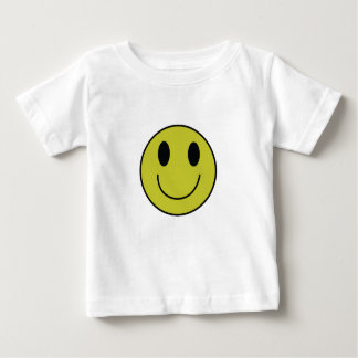 Face Infant T-Shirt