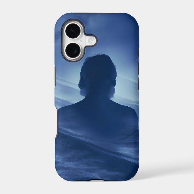 Face it Alone (Back)