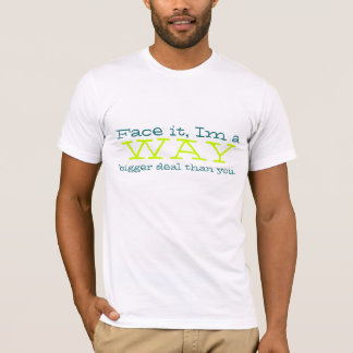 Face It T-Shirt