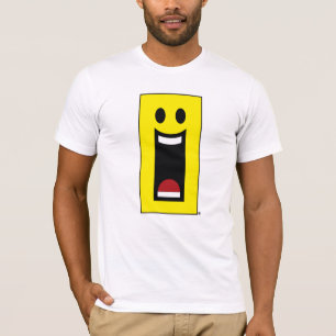 Face LikeWear® Dude T-Shirt