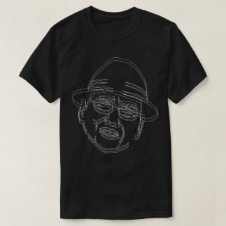 Face line Shake! T-Shirt