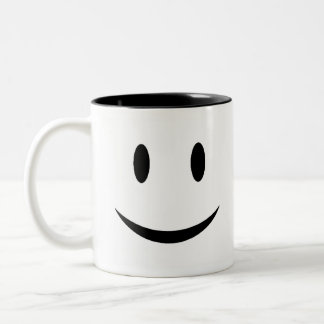 Face Mug