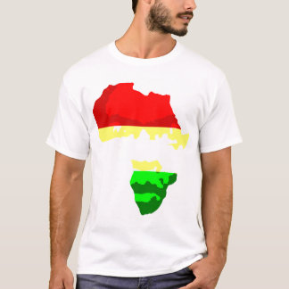 Face of Africa T-Shirt