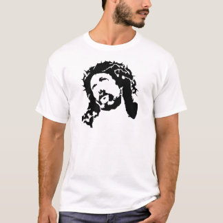 Face of Jesus T-Shirt