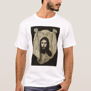 Face of the Christ T-Shirt