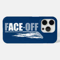 Face-Off Ace (Hockey)