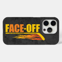 Face-Off Ace (Hockey)
