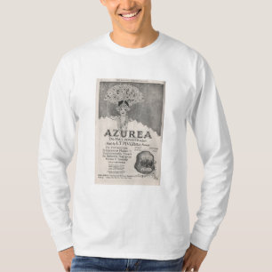 Face Powder AD Vintage T-Shirt