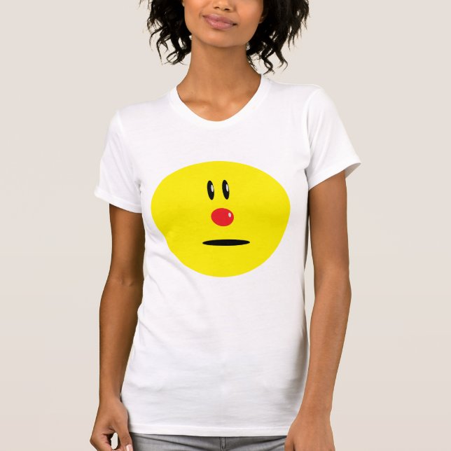 Face Shirt (Front)