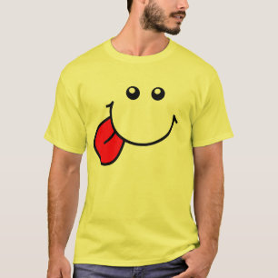 Face Shirt