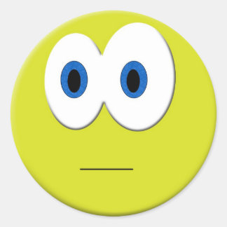 Face Sticker