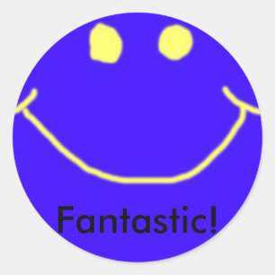 Face Sticker