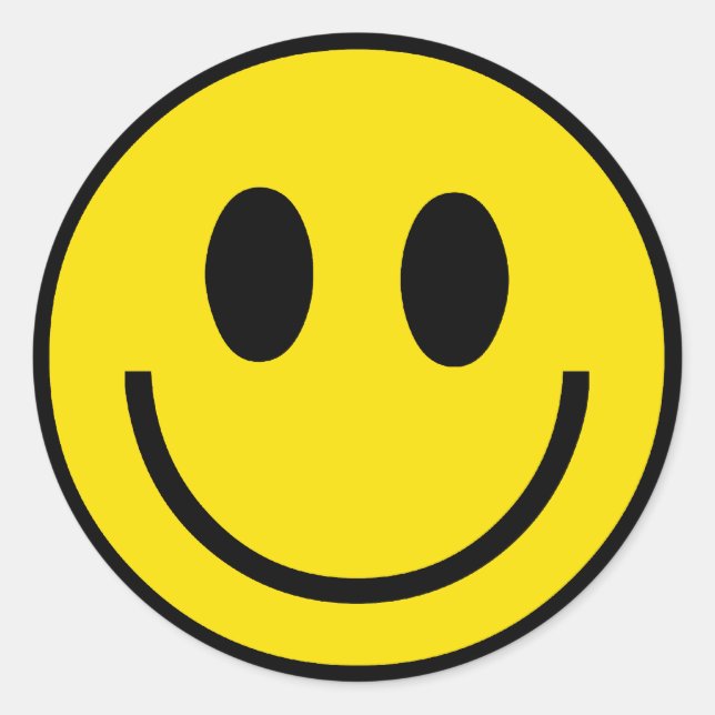 Face Stickers (Front)