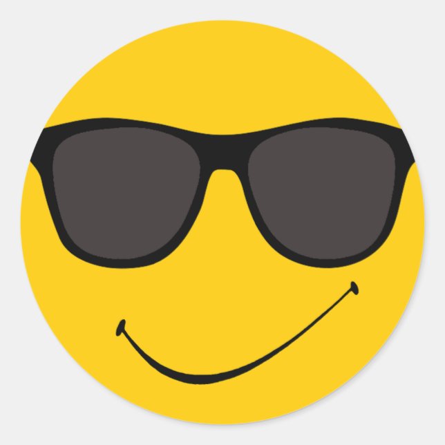 Face Stickers (Front)