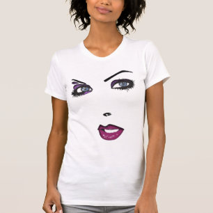 Face T-Shirt