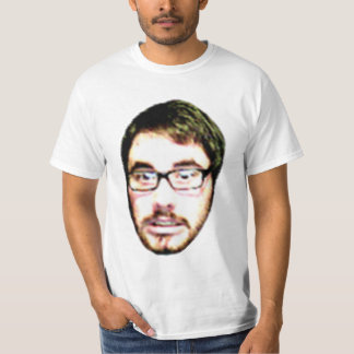 Face T-Shirt