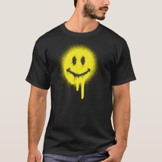 Face T-Shirt