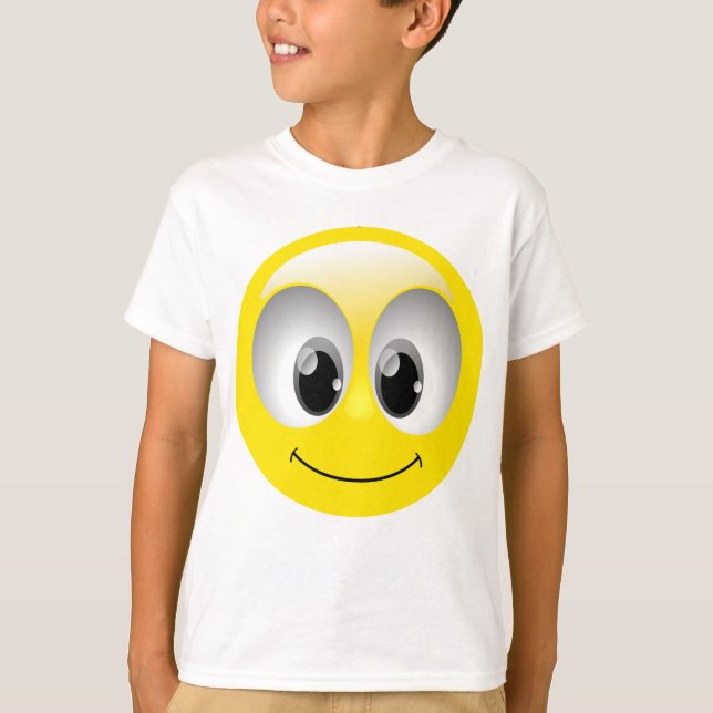 FACE T-Shirt (Front)