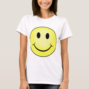 face T-Shirt
