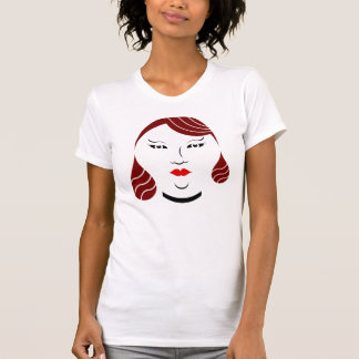 Face T-Shirt