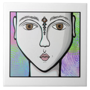 Face to you tile