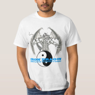 Face Your Fears T-Shirt