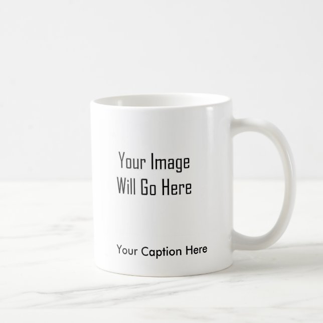 Facebook Mug (Right)