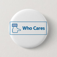Facebook Who Cares